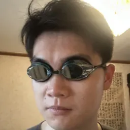 Swimming Goggle